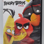 Angry Birds Movie - DVD