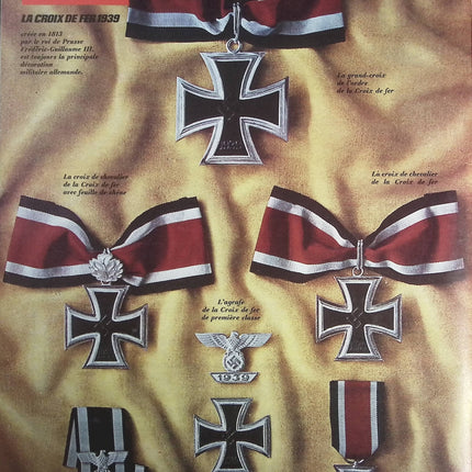 Der Widerstand - Nr. 132 - Das Journal des Frankreichs in den 1940er Jahren - Zeitschriftenrezensionsbuch