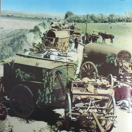 The Resistance - No. 132 - The Journal of France in the 1940s - Magazine Review Book