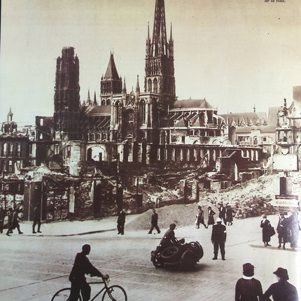 The Resistance - No. 132 - The Journal of France in the 1940s - Magazine Review Book