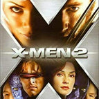 dvd x-men 2 edition collector 2 DVD