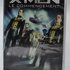 x men le commencement - dvd