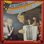 Jo Courtin Like at the Ball Vol 6 - 33 U/min Vinyl-Schallplatte