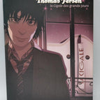 Thomas Fersen – Die Zikade der großen Tage – DVD