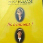 They Love Each Other DVD - Michele Laroque - Pierre Palmade