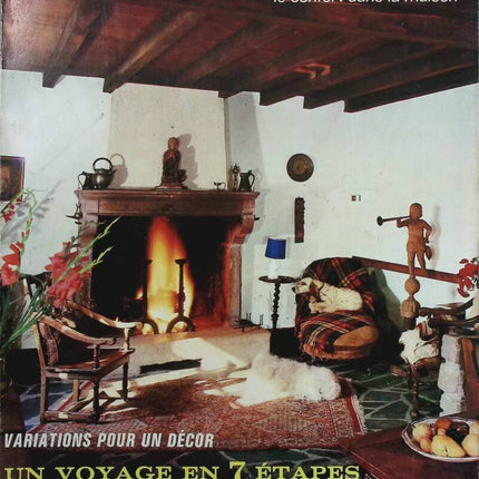 Home Comfort Nr. 60 - Home Pleasure - Magazin Buchbesprechung