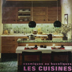 Kitchens No. 35 - Pleasure of the home - Magazine book review