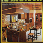 Kitchen Special No. 105 - Pleasure of the Home - Magazine Book Review