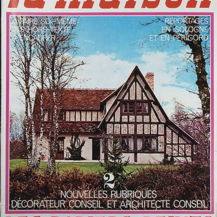 Wallpapers No. 106 - Pleasure of the home - Magazine book review