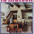 Grillaufenthalt Nr. 107 – Genuss des Hauses – Magazin-Buchbesprechung