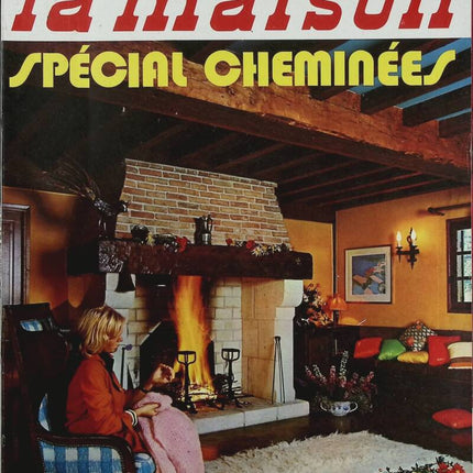 Kaminfeuer Spezial Nr. 92 - Home Pleasure - Magazin Buchbesprechung