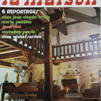 Le chauffage les tapis les bars N° 94 - Plaisir de la maison - Livre magazine revue