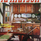 Special Kitchen No. 95 - Pleasure of the Home - Magazine Book Review