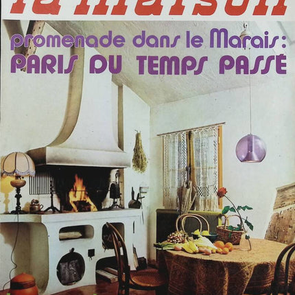 Les carrelages sols N° 98 - Plaisir de la maison - Livre magazine revue