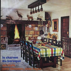 Der Charme des Barock Nr. 71 - Freude am Zuhause - Magazin-Buchbesprechung