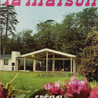 Spécial maisons individuelles N° 89 - Plaisir de la maison - Livre magazine revue