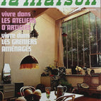 Les moquettes N° 91 - Plaisir de la maison - Livre magazine revue