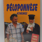 Peloponnese Athens - Nelles escape - book