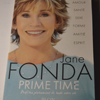 Prime Time - Jane Fonda - Buch