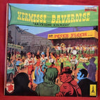 Bayerischer Jahrmarkt - 33 U/min Vinyl-Schallplatte