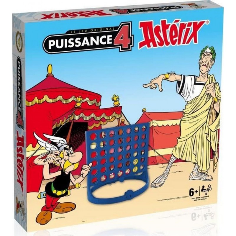 7 Wonders - Brettspiel