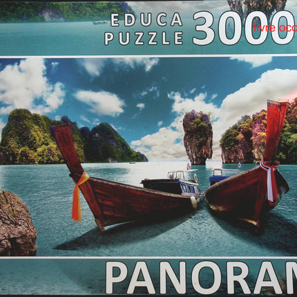 7 Wonders - Brettspiel