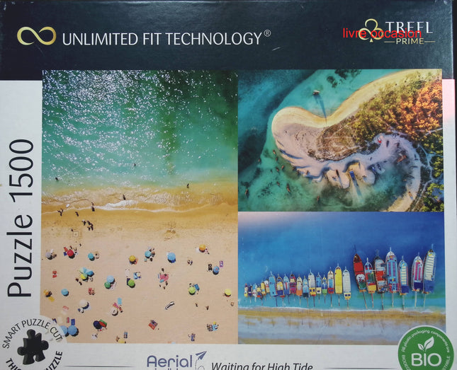 7 Wonders - Brettspiel