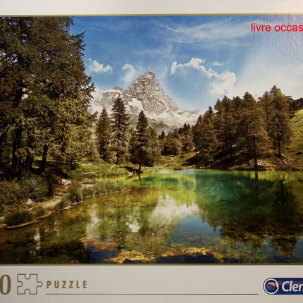 7 Wonders - board game