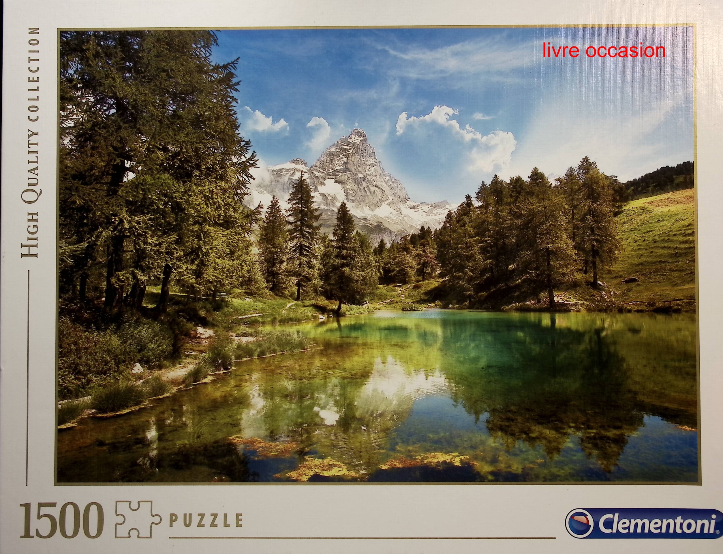 7 Wonders - Brettspiel