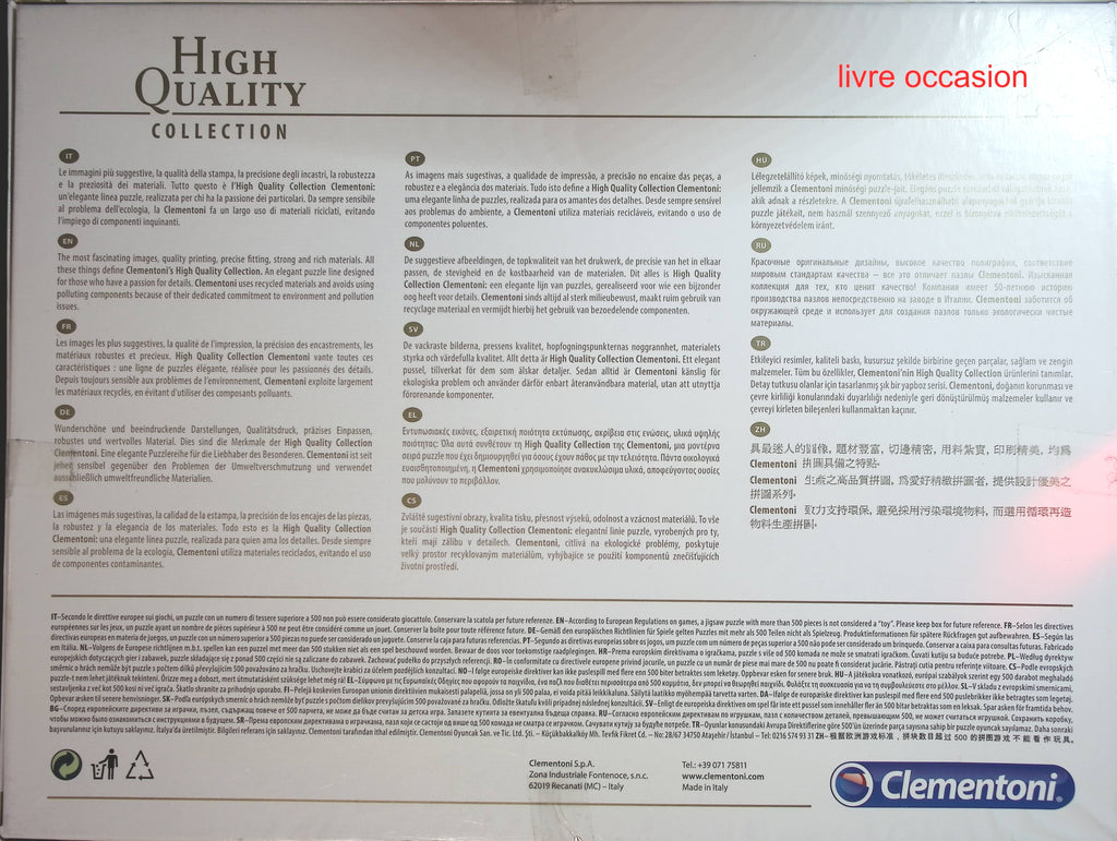 7 Wonders - Brettspiel