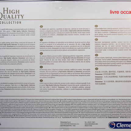 7 Wonders - board game