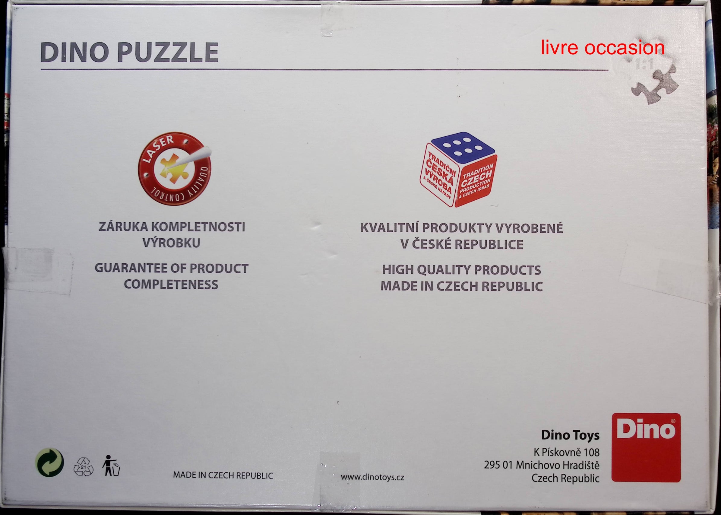 7 Wonders - Brettspiel