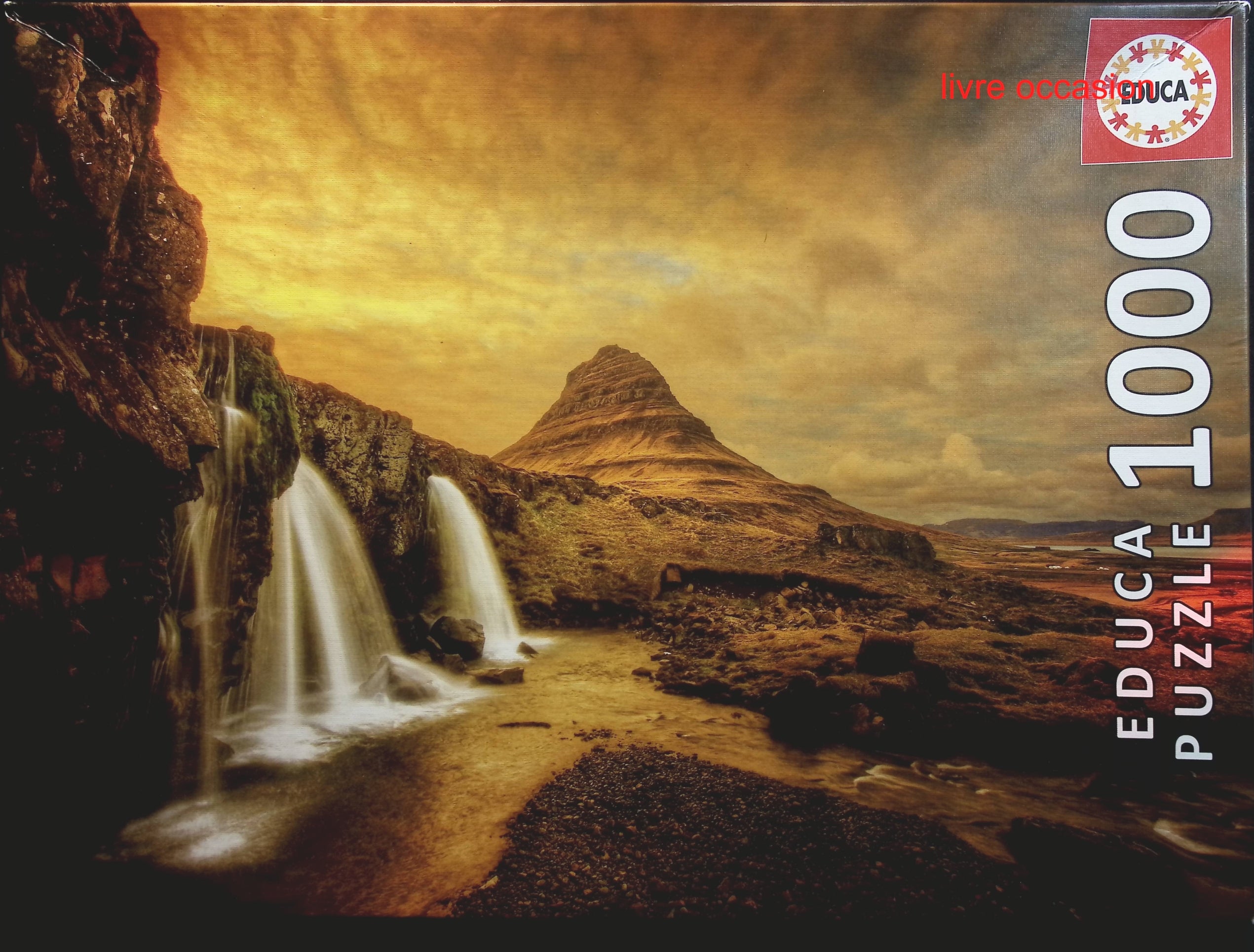 7 Wonders - Brettspiel