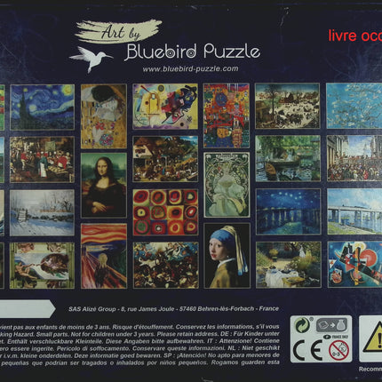 7 Wonders - Brettspiel