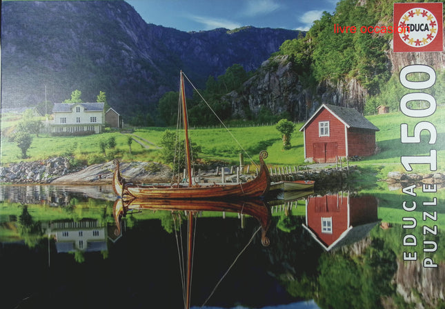 7 Wonders - Brettspiel