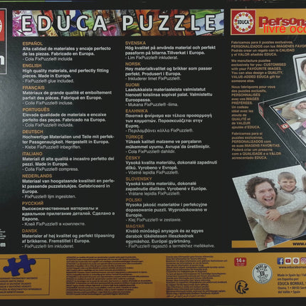 7 Wonders - Brettspiel