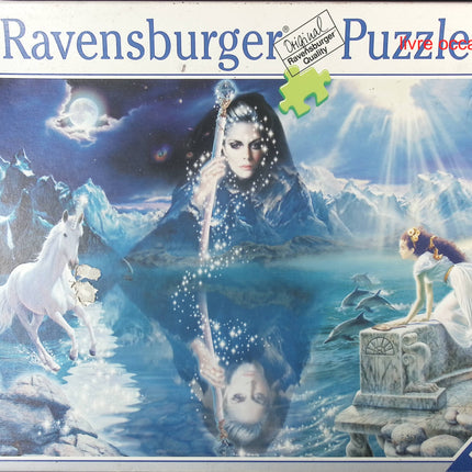 7 Wonders - Brettspiel