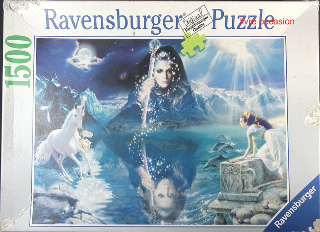 7 Wonders - Brettspiel