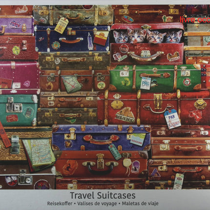 7 Wonders - Brettspiel