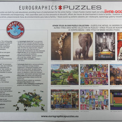 7 Wonders - Brettspiel