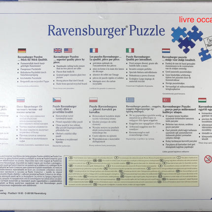 7 Wonders - Brettspiel