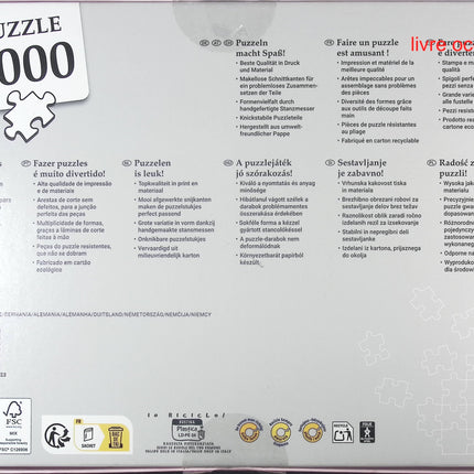 7 Wonders - Brettspiel