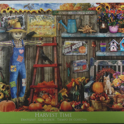 7 Wonders - Brettspiel