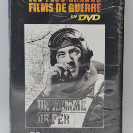 Iron Man – BRANDNEUE DVD