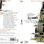 dvd djomeh - drame