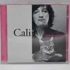 Perfect Love - Cali - CD