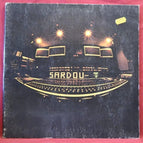 Sardou wie immer – 33 U/min Vinyl-Schallplatte