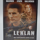 le klan - dvd - William Baldwin