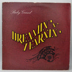 Baby Grand Dreamin' N' Yearnin' - disque vinyle maxi 45 tours
