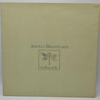 La demoiselle - Angelo Branduadi - disque vinyle 33 tours